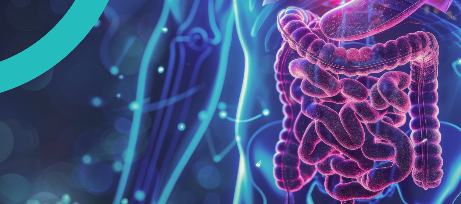 ДЕЙНОСТ НА ПРОБИОТИКА В ЧЕРВАТА
