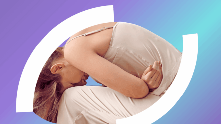 Болки в корема и подуване: каква е връзката и как да ги облекчим?